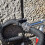 CatEye Velo Wireless Stealth Edition Cycle Computer, Black 6