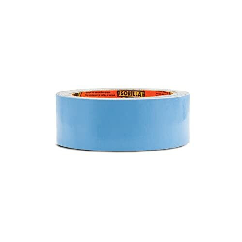 Gorilla Double Sided Carpet Tape 7.3m (3044031) 1