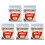 Tassimo Kenco Flat White Coffee Pods x8 (Pack of 5, Total 40 Drinks) 1