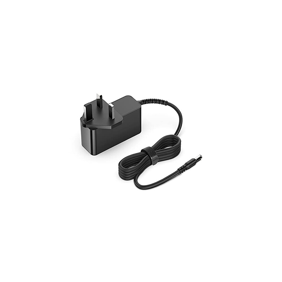 Sony Speaker Charger, HKY AC DC 15V Adapter for Sony SRS-XG500 SRS-X55 SRS-XB3 SRS-BTX500 Portable Bluetooth Audio Speaker LF-S50G AC-E1552 AC-E1530