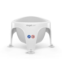 ANGELCARE Grijze badring