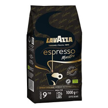 Café en grains Lavazza espresso MAESTRO (1kg)