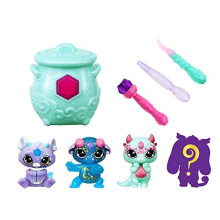 14692 Shimmer Magic Mega 4 Pack