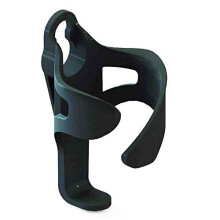 Golf Trolley Cup Holder XL, Black