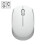 Logitech Maus - kabellos - Logitech - M171 - Weiß - beidseitig verwendbar 2