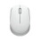 Logitech Maus - kabellos - Logitech - M171 - Weiß - beidseitig verwendbar 1