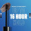 NYX Professional Makeup The Brow Glue, Instant Brow Styler, 05 Schwarz 6