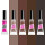 NYX Professional Makeup The Brow Glue, Instant Brow Styler, 05 Schwarz 4