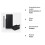 Samsung Galaxy Z Fold3 S Pen for Fold - Official Samsung Case - Black 5