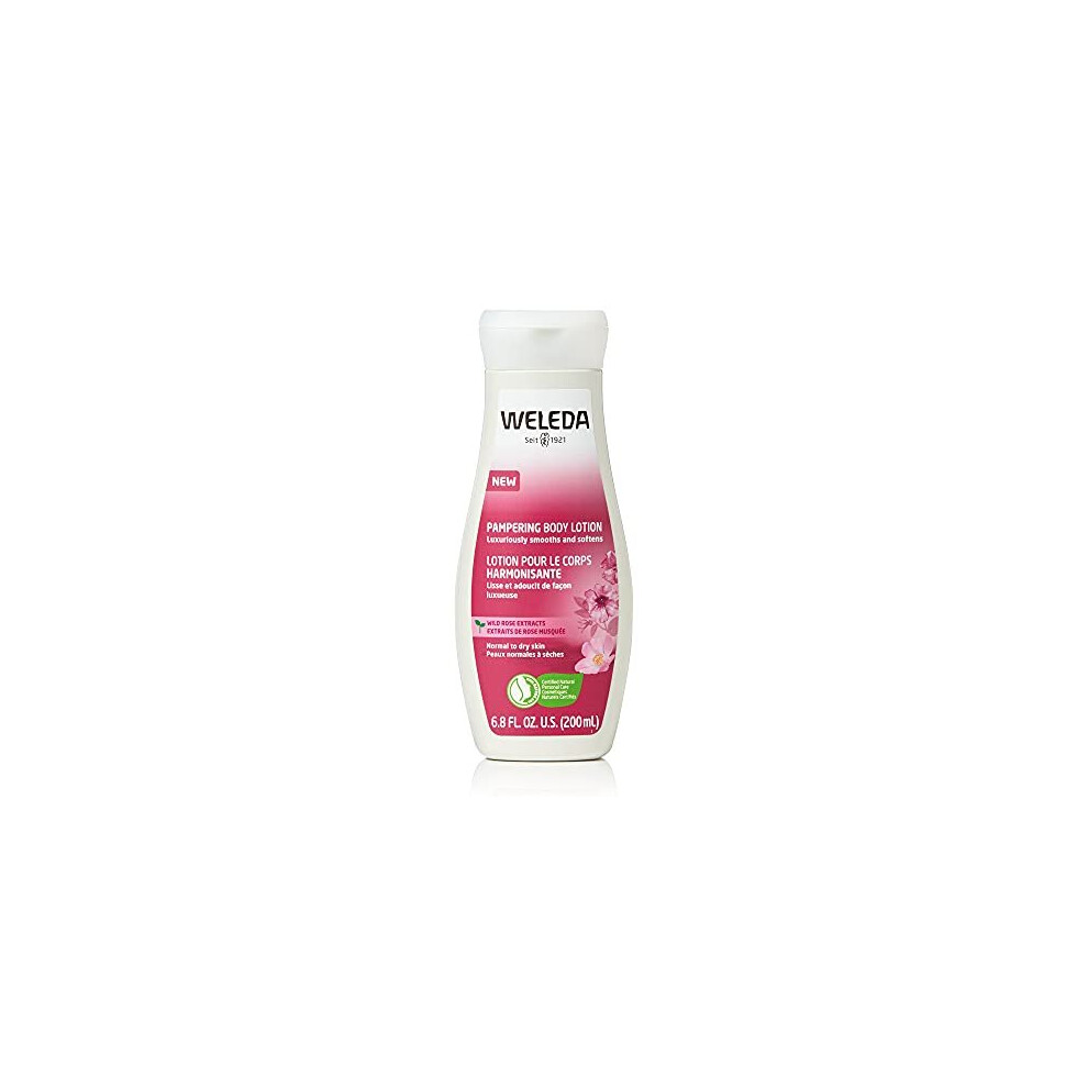 Pampering Body Lotion 200ml