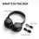 Soundcore Casque Bluetooth - Anker - Q20i - Réduction de Bruit Active - 40 Heures - Hi-Res Audio 8