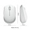Logitech Maus - kabellos - Logitech - M171 - Weiß - beidseitig verwendbar 9