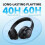 Soundcore Casque Bluetooth - Anker - Q20i - Réduction de Bruit Active - 40 Heures - Hi-Res Audio 5