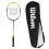 Wilson Recon 85 Badminton Racket with Full Length Racket Cover 1