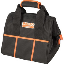 Closed Top Fabric Tool Bag 32cm (13in)