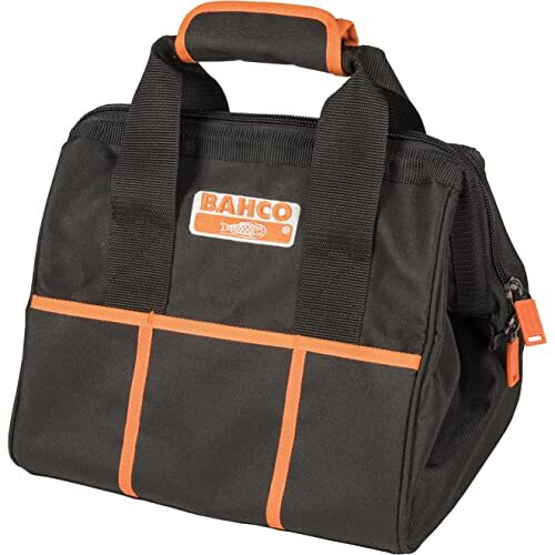 Bahco Closed Top Fabric Tool Bag 32cm (13in)