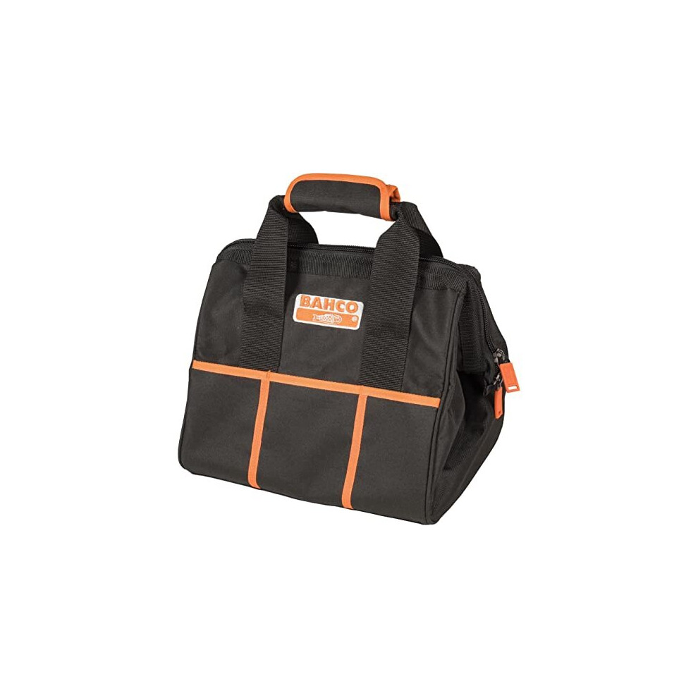 Closed Top Fabric Tool Bag 32cm (13in)