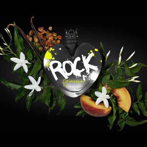 Vera Wang Rock Princess Eau de Toilette (100ml) 2