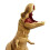 Jurassic World Tyrannosaurus T Rex Dinosaur Toy with Sound, Hunt Chomp Action Figure, Double Chomp Motion and Tracking Gear, Digital Play, HNT62 2