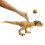 Jurassic World Tyrannosaurus T Rex Dinosaur Toy with Sound, Hunt Chomp Action Figure, Double Chomp Motion and Tracking Gear, Digital Play, HNT62 3