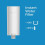 Philips Water AWP225/24 Filter Cartridge, Plastic 3