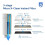 Philips Water AWP225/24 Filter Cartridge, Plastic 4