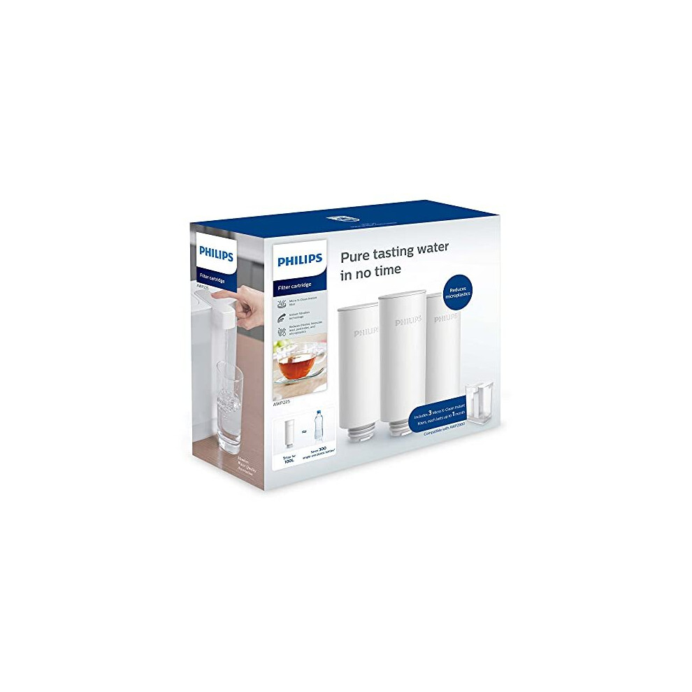 Water AWP225/24 Filter Cartridge, Plastic