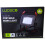 Luceco Luceco Slimline Portable Work Light 1800 Lumens LED Neutral White 3