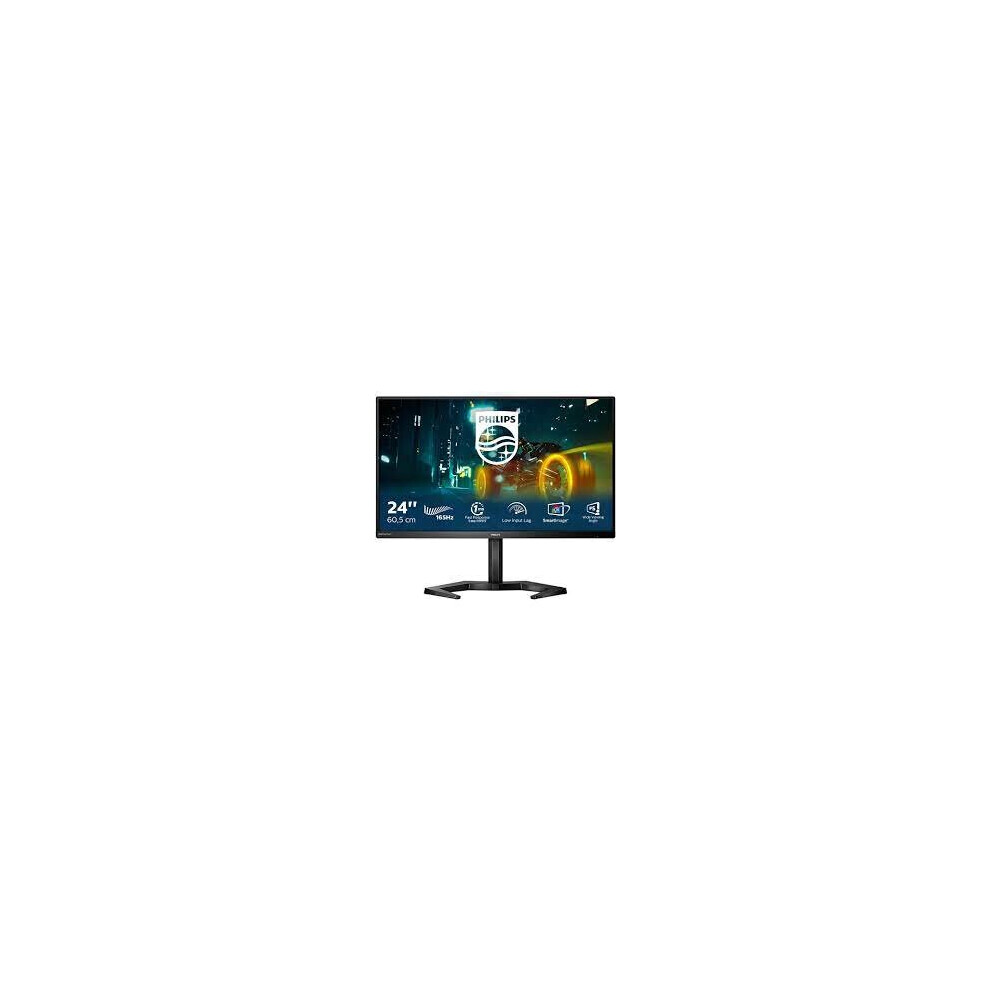 Philips Evnia 27M1n3200zs - 27-Inch Ips Gaming Monitor, 1080P, 165 Hz, Evnia 3000 Series