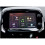 TOYOTA  AYGO -  X-NAV SAT NAV MAP MICRO SD CARD UPDATE EUROPE 2023 2