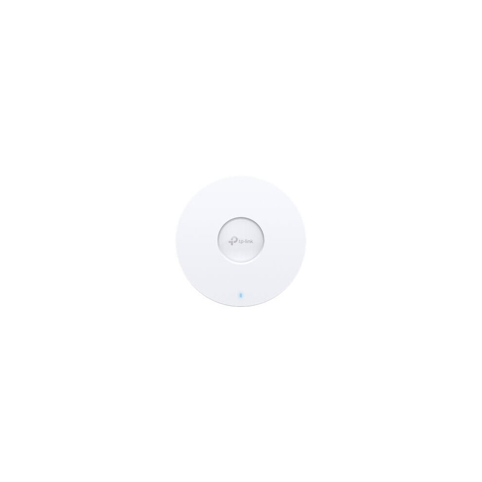 TP-Link Omada EAP653 V1 - Radio access point - Wi-Fi 6 - 2.4 GHz, 5 GHz - DC power - cloud-managed - wall / ceiling moun