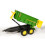 Rolly Toys Rolly Container Truck John Deere 2