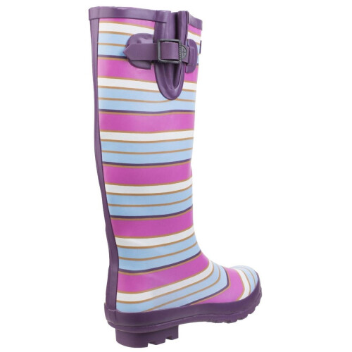 Cotswold Cotswold Wadeberry Wellington Berry/Multi 1