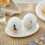 Wrendale Wrendale Designs Salt & Pepper Shakers - Duck 4