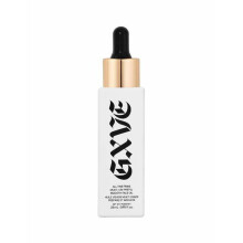 GXVE All Time Prime Clean Hydrating Prep & Smooth Face Oil Clear