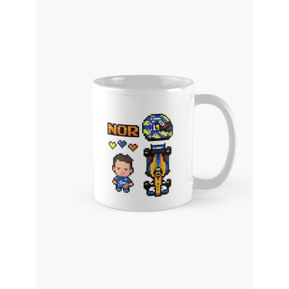 Mugs 11oz Pixel Lando 2020 Coffee Ceramic Mug Funny Anniversary Novelty Christmas Gift-image-OPC-PC9CNNS-NEW