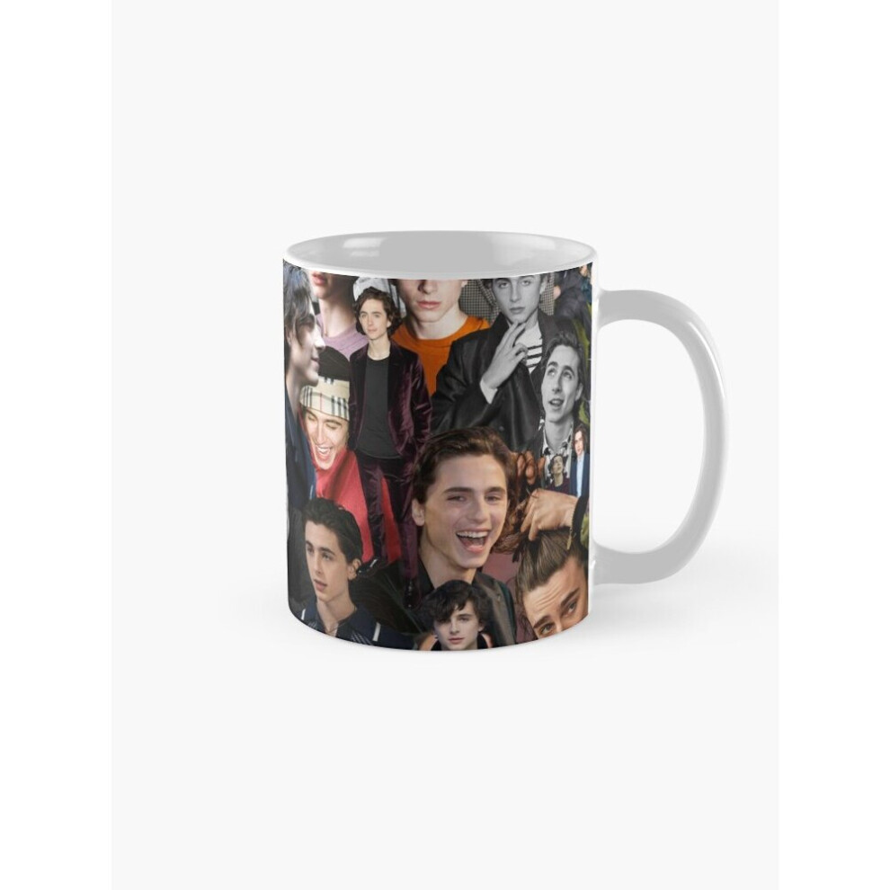 Mugs 11oz Timothee Chalamet Coffee Ceramic Mug Funny Anniversary Novelty Christmas Gift-image-OPC-PC9CNRG-NEW