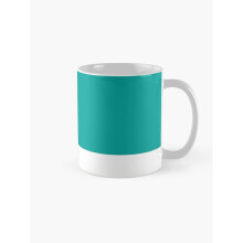 Mugs 11oz Pantone 3272 C Collection Coffee Ceramic Mug Funny Anniversary Novelty Christmas Gift