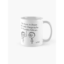 Mugs 11oz Customer mug (white) Coffee Ceramic Mug Funny Anniversary Novelty Christmas Gift