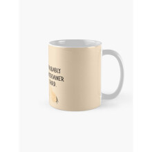 Mugs 11oz David Brent - The Office Art Quote Coffee Ceramic Mug Funny Anniversary Novelty Christmas Gift