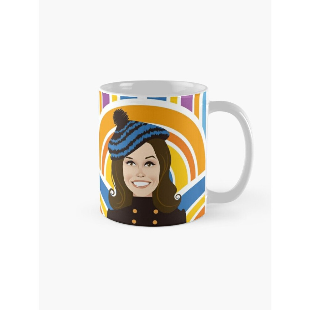 Mugs 11oz Mary Coffee Ceramic Mug Funny Anniversary Novelty Christmas Gift-image-OPC-PC9CPRF-NEW