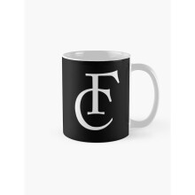 Mugs 11oz B'B's Forrester Creations (White Version) Coffee Ceramic Mug Funny Anniversary Novelty Christmas Gift