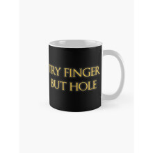 Mugs 11oz ELDEN RING QUOTE Coffee Ceramic Mug Funny Anniversary Novelty Christmas Gift