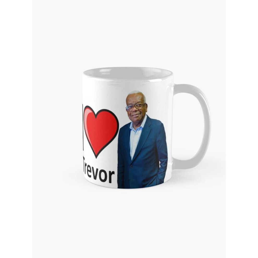 Mugs 11oz I Love Trevor McDonald Coffee Ceramic Mug Funny Anniversary Novelty Christmas Gift-image-OPC-PC9CQ2H-NEW