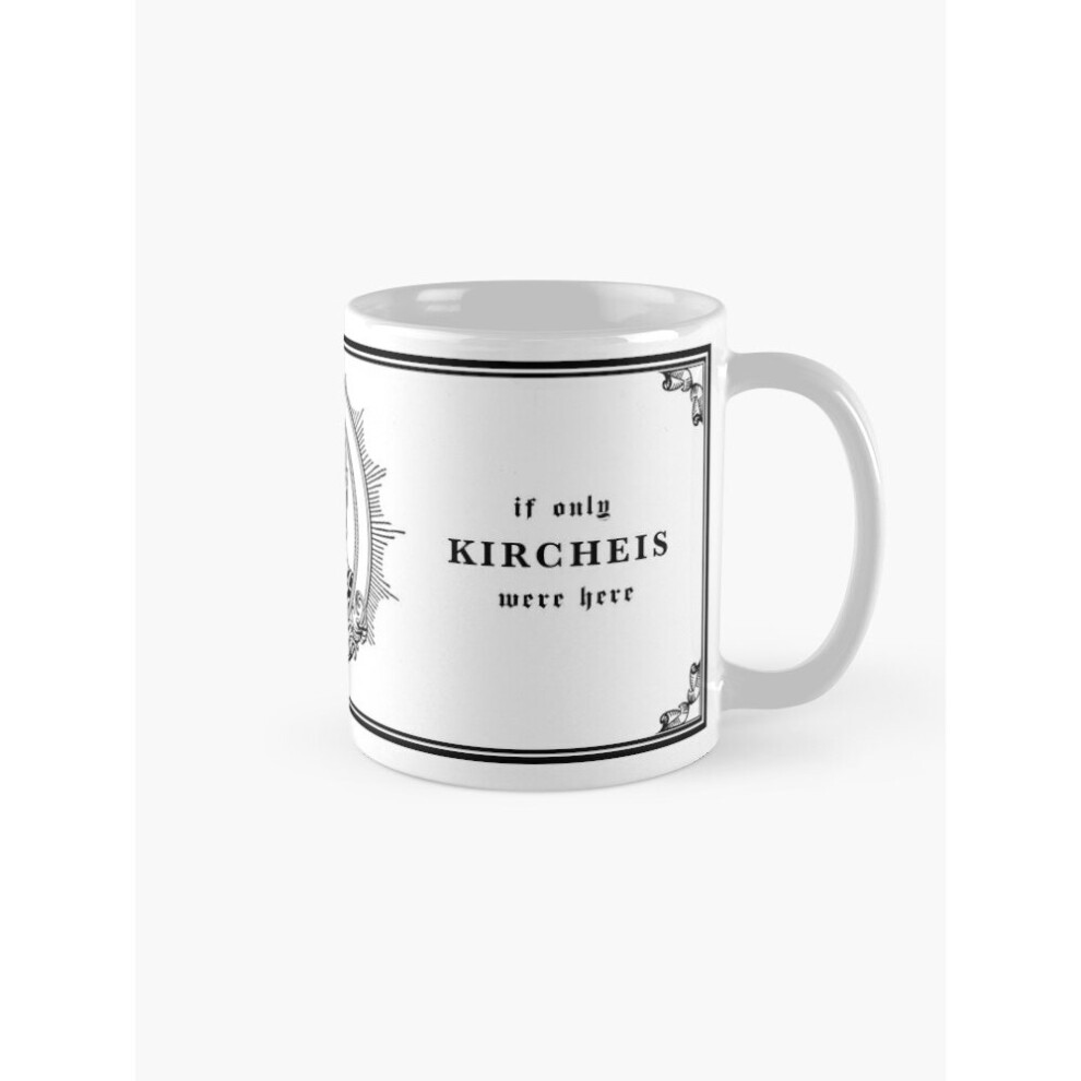 Mugs 11oz if only siegfried were here Coffee Ceramic Mug Funny Anniversary Novelty Christmas Gift-image-OPC-PC9CQ7P-NEW