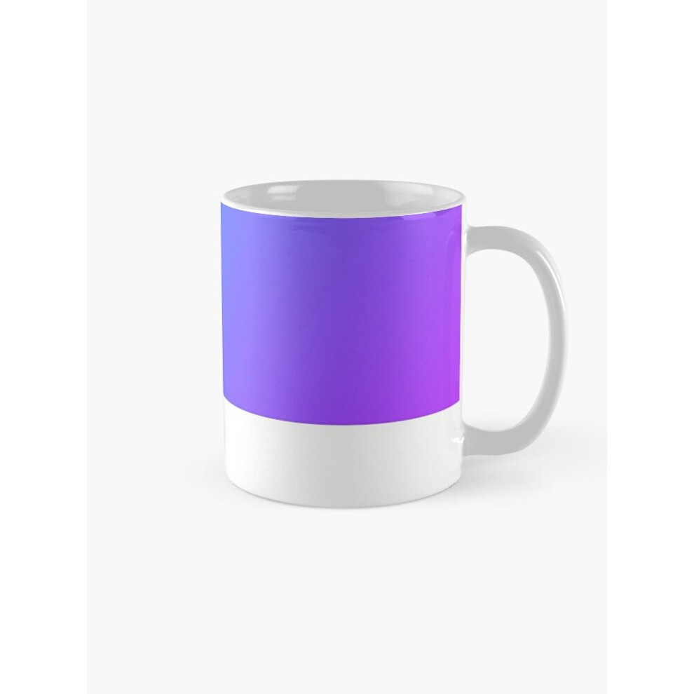 Mugs 11oz Pantone Holographic Series #6 Coffee Ceramic Mug Funny Anniversary Novelty Christmas Gift