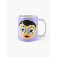 Mugs 11oz Frank Sidebottom Coffee Ceramic Mug Funny Anniversary Novelty Christmas Gift