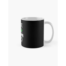 Mugs 11oz ROGUE, THE SHROUDED BLADE - Dungeons Dragons (White Text) Coffee Ceramic Mug Funny Anniversary Novelty Christmas Gift