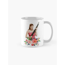 Mugs 11oz bree van de kamp Coffee Ceramic Mug Funny Anniversary Novelty Christmas Gift