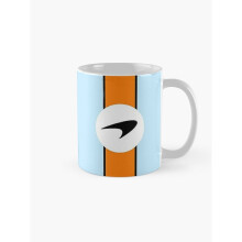 Mugs 11oz Lando Norris Monaco Mug Coffee Ceramic Mug Funny Anniversary Novelty Christmas Gift